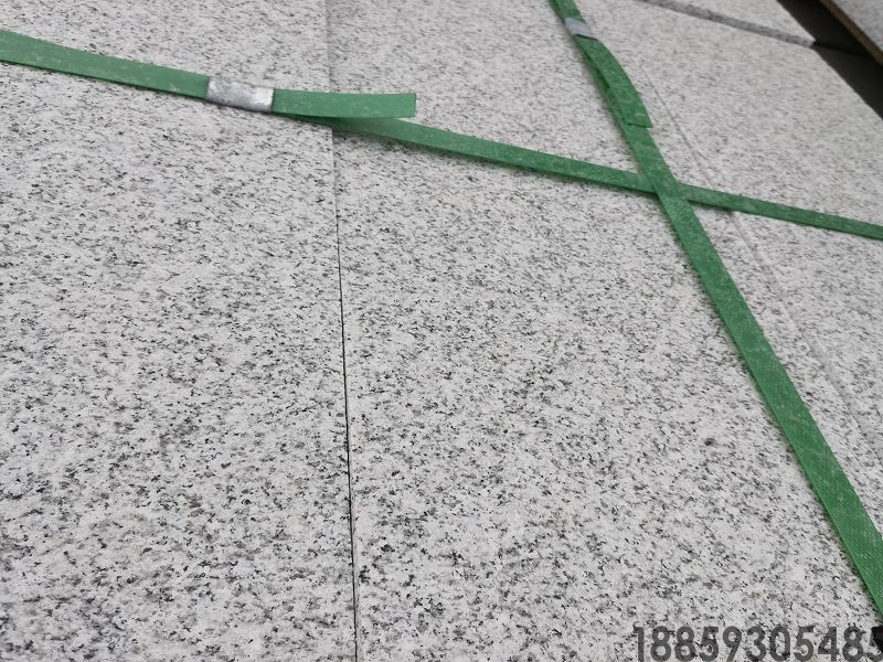 湖北麻城小白花石材厂