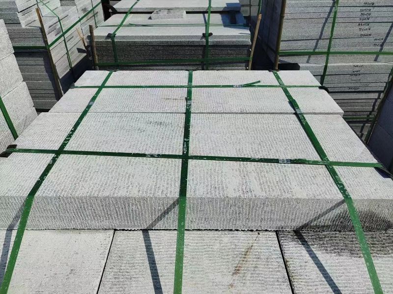 湖北麻城芝麻白异型加工厂家(图4)